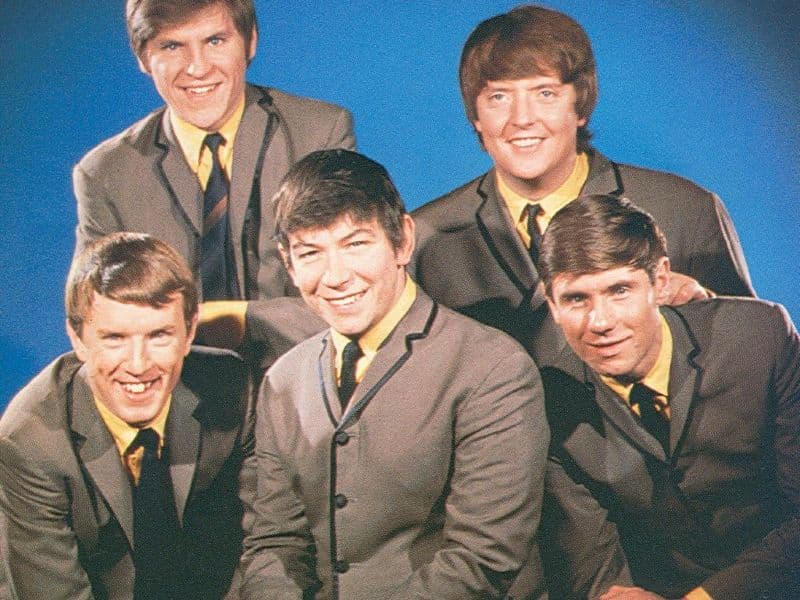 The Animals (1963)