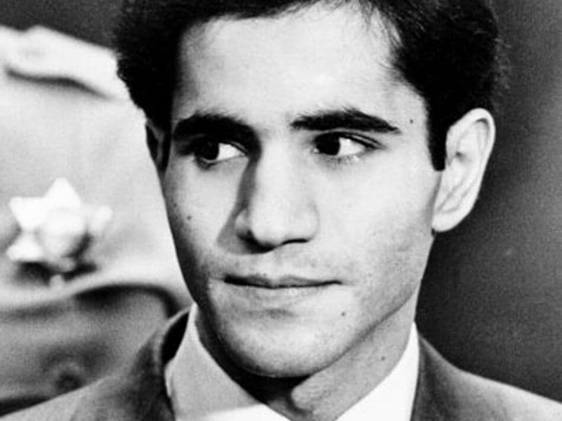 Sirhan Sirhan