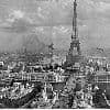 Wereldtentoonstelling 1900 in Parijs