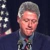 Aanklacht Bill Clinton