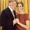 Verloving prins Willem-Alexander en Máxima Zorreguieta