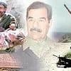 Oorlog in Irak