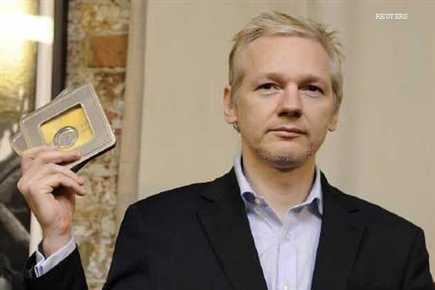 WikiLeaks