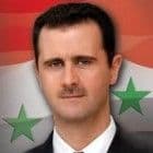 Burgeroorlog Syrië