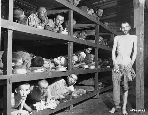 Ontdekking Holocaust