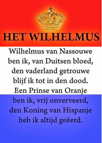 Wilhelmus