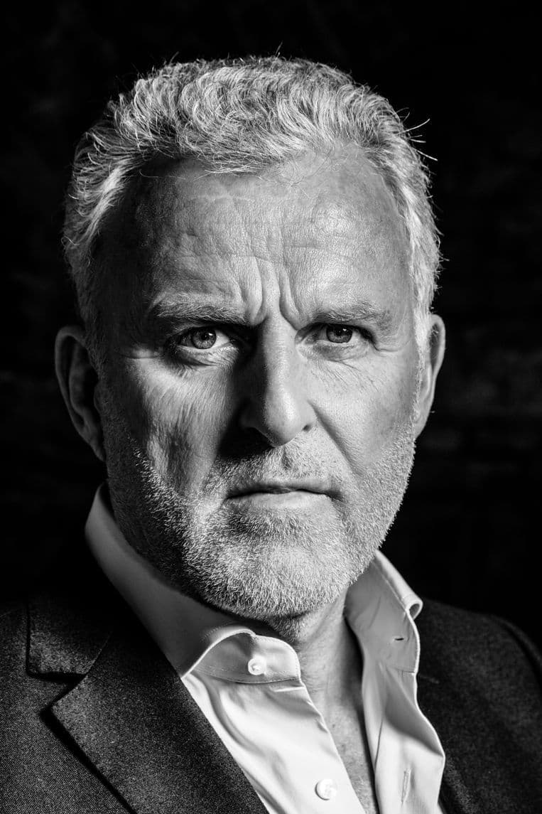 Moord op Peter R. de Vries