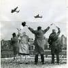 Duitsland capituleert