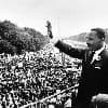 Mars op Washington M.L. King