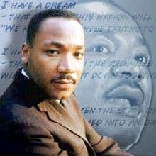 Moord op Martin Luther King