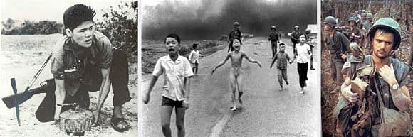 Einde Vietnamoorlog