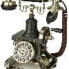 De telefoon – Alexander Graham Bell